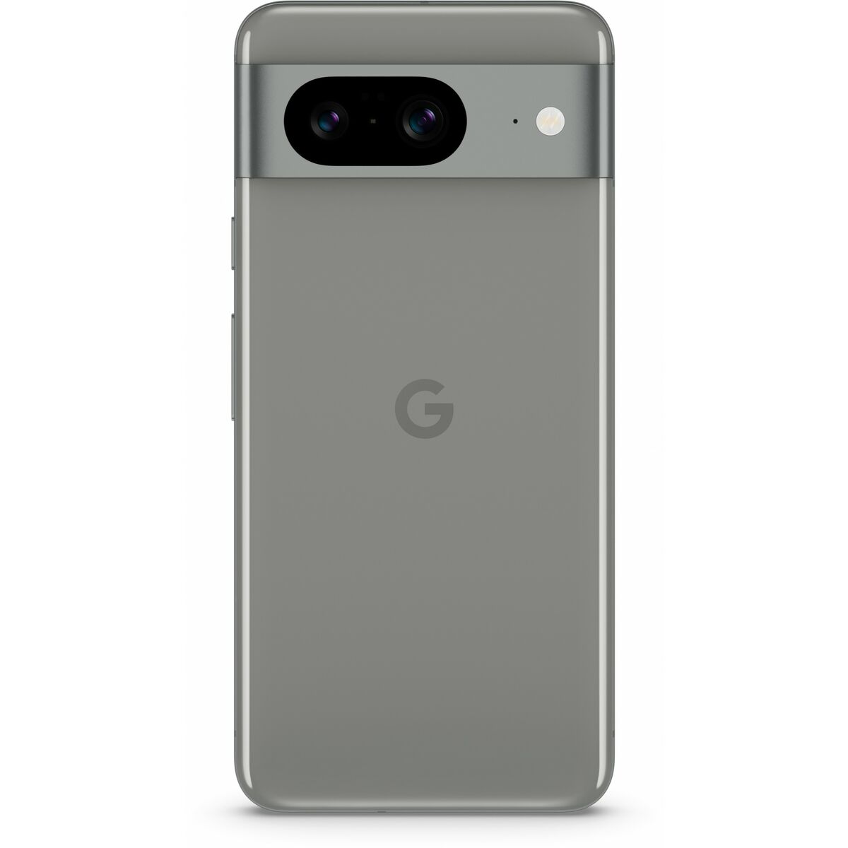 Smartphone Google Pixel 8 6,2" 128 GB 8 GB RAM Vert Gris