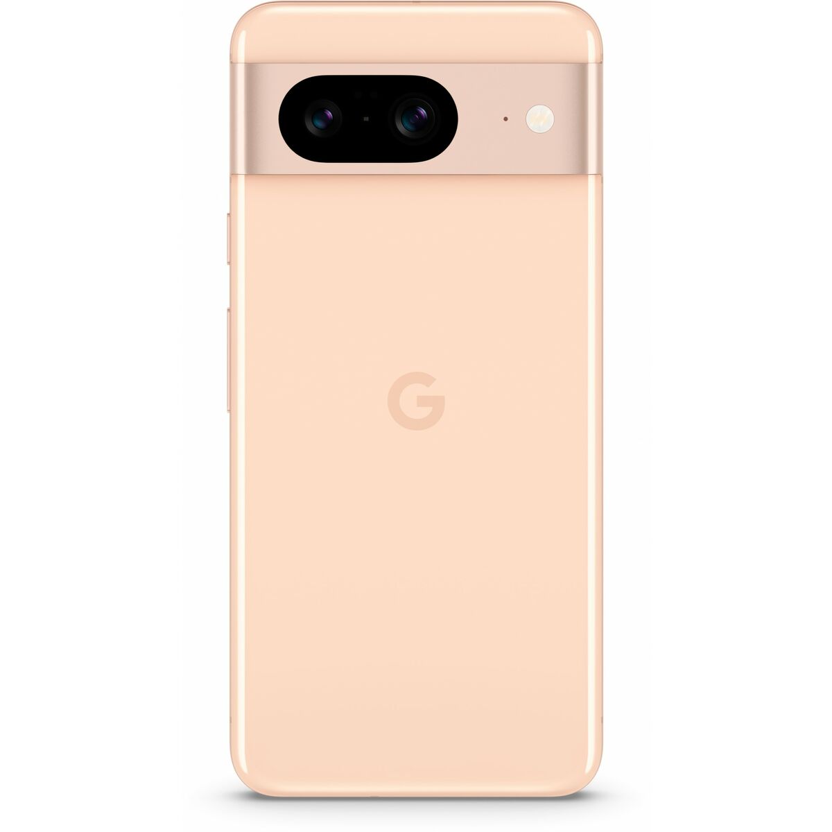 Smartphone Google Pixel 8 6,2" 256 GB 8 GB RAM Pink