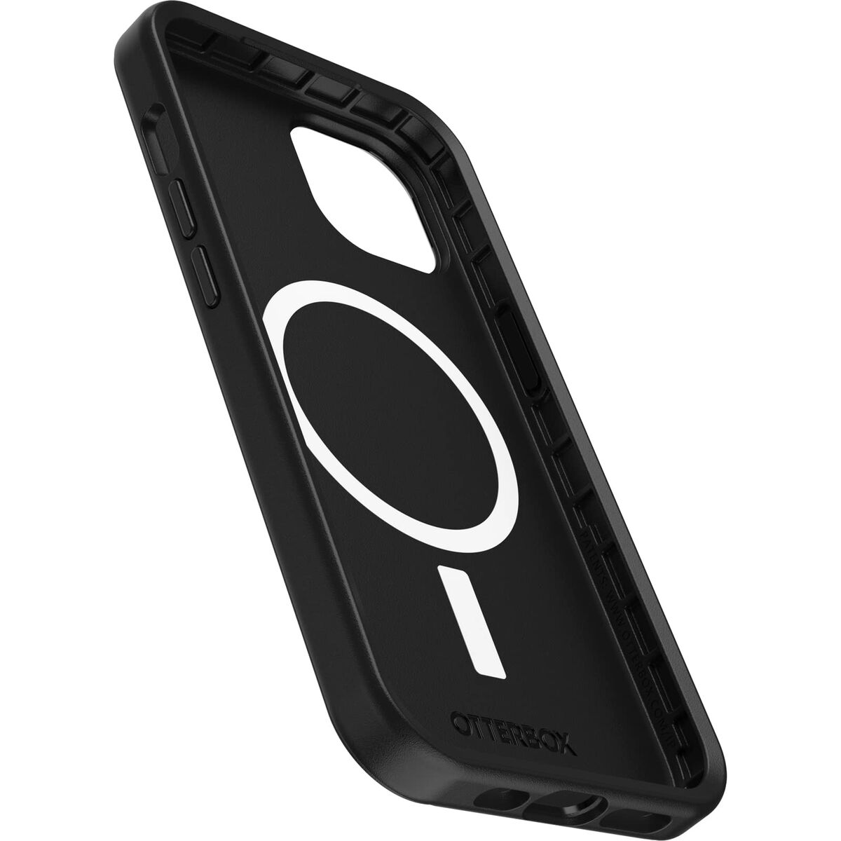 Mobile cover Otterbox 77-89023 Black Apple iPhone 14