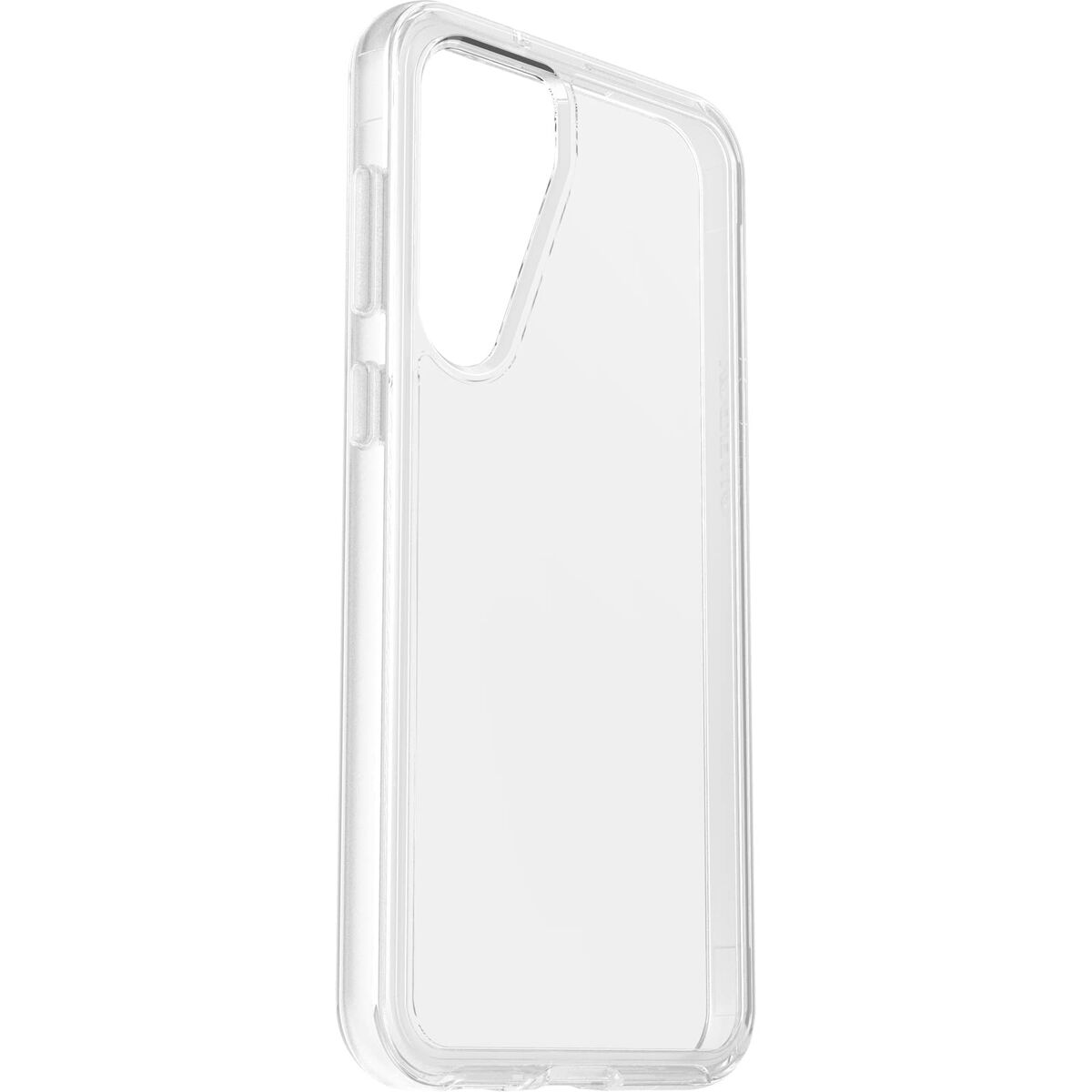 Protection pour téléphone portable Otterbox 77-91194 Samsung Galaxy S23 Plus Transparent