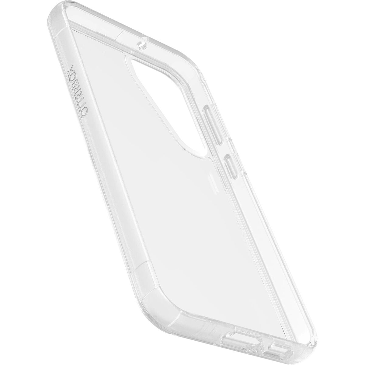 Protection pour téléphone portable Otterbox 77-91194 Samsung Galaxy S23 Plus Transparent