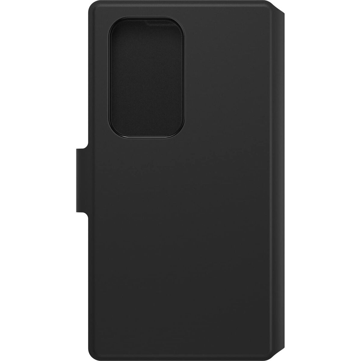 Protection pour téléphone portable Otterbox 77-91287 Samsung Galaxy S23 Ultra Noir