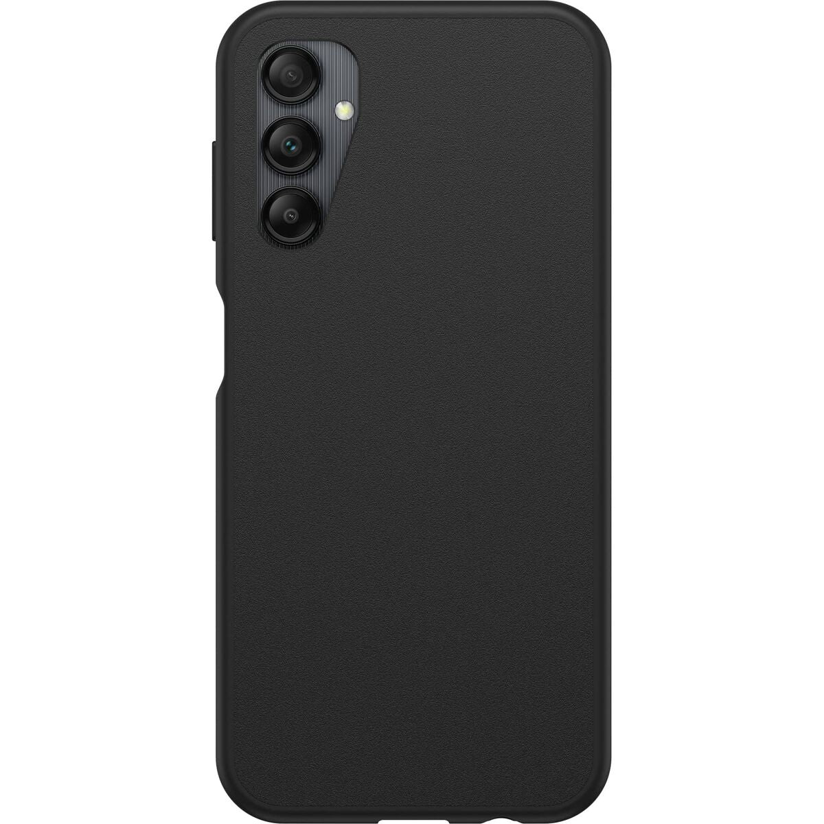 Mobile cover GALAXY A14 Otterbox LifeProof 77-91582 Black