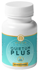 Quietum Plus Healthy Hearing Supplement