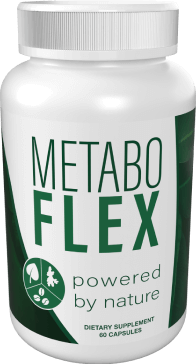 Lose Belly Fat Fast - Metabo Flex