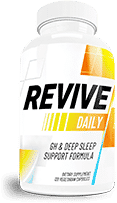 Lose Belly Fat Fast - Revive Daily