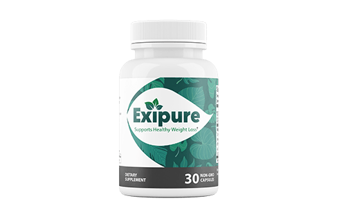Best Supplements For Fat Loss: Exipure