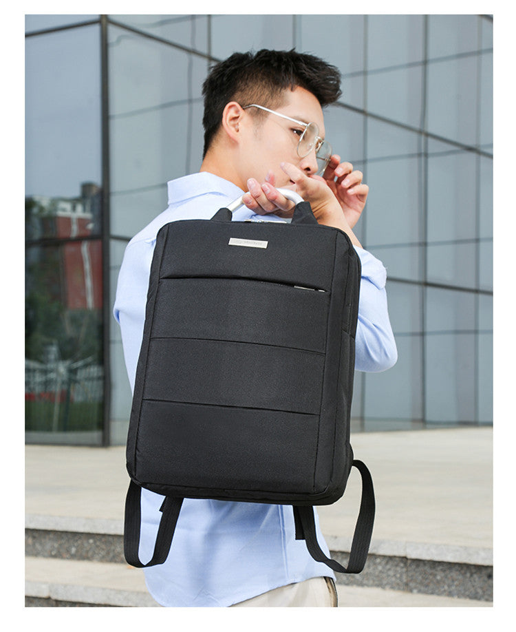 Dealsdom Men's Computer Backpack