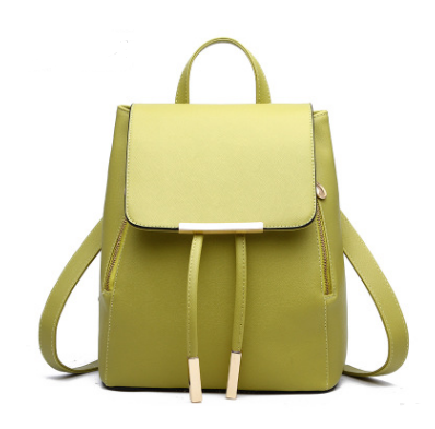 Dealsdom Backpack Bag New Fashionista Leisure Korean