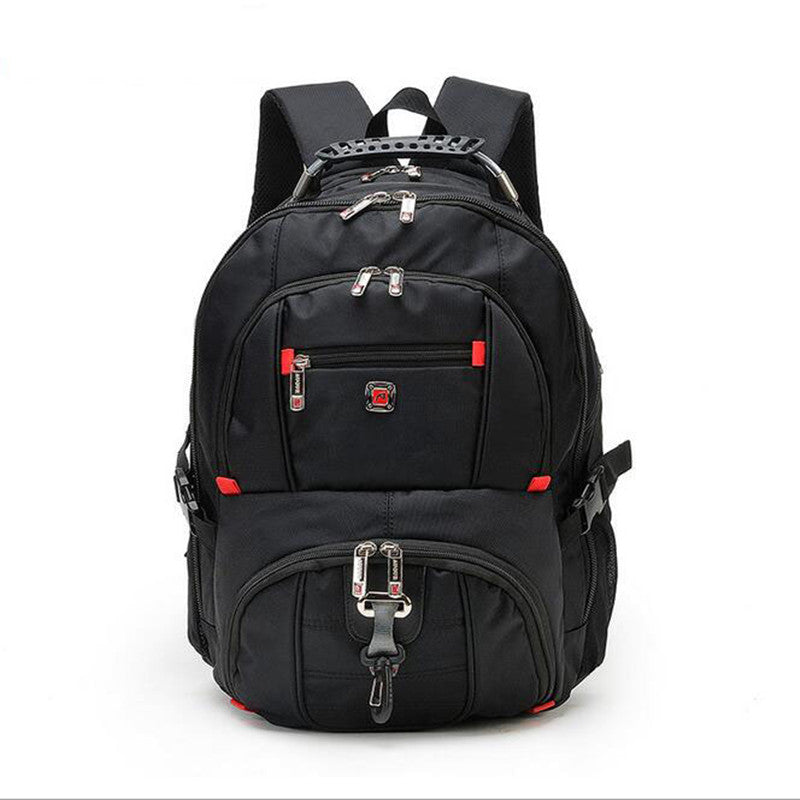 Dealsdom Backpack Laptop Bag