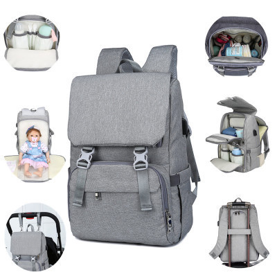 Dealsdom Backpack Mommy Bag