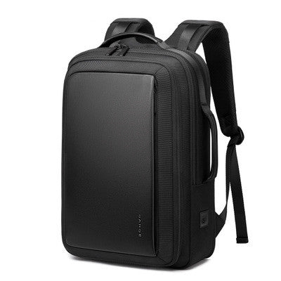 Dealsdom Business Computer Backpack Men's Travel Large Capacity 