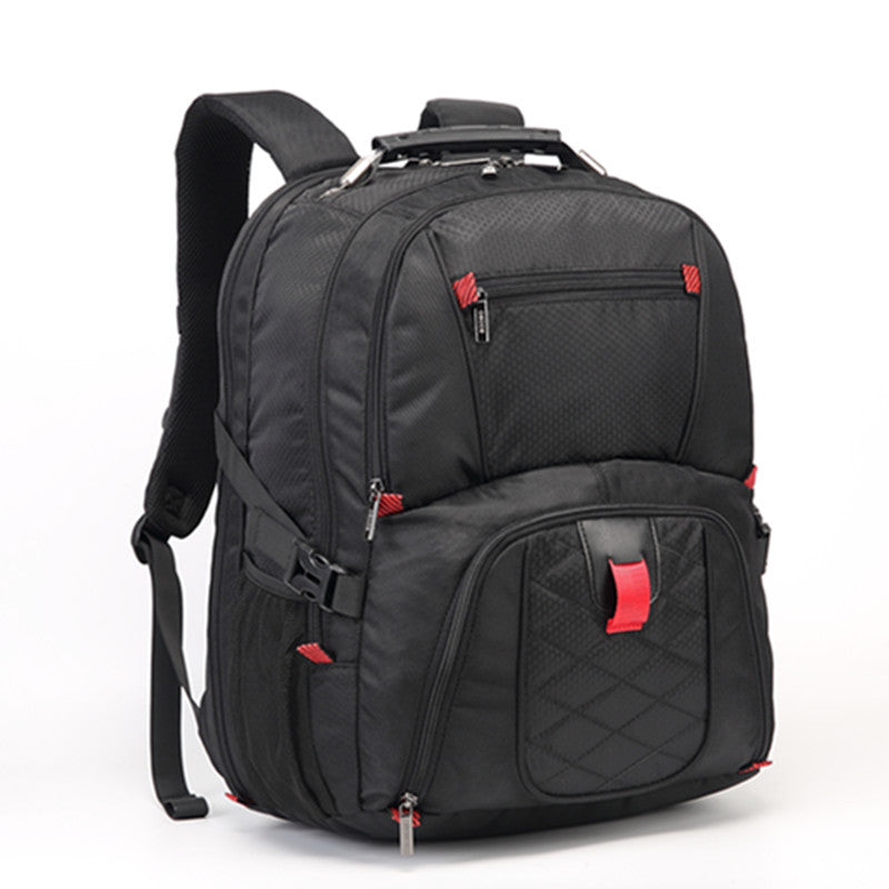 Dealsdom Fashionable Computer Backpack