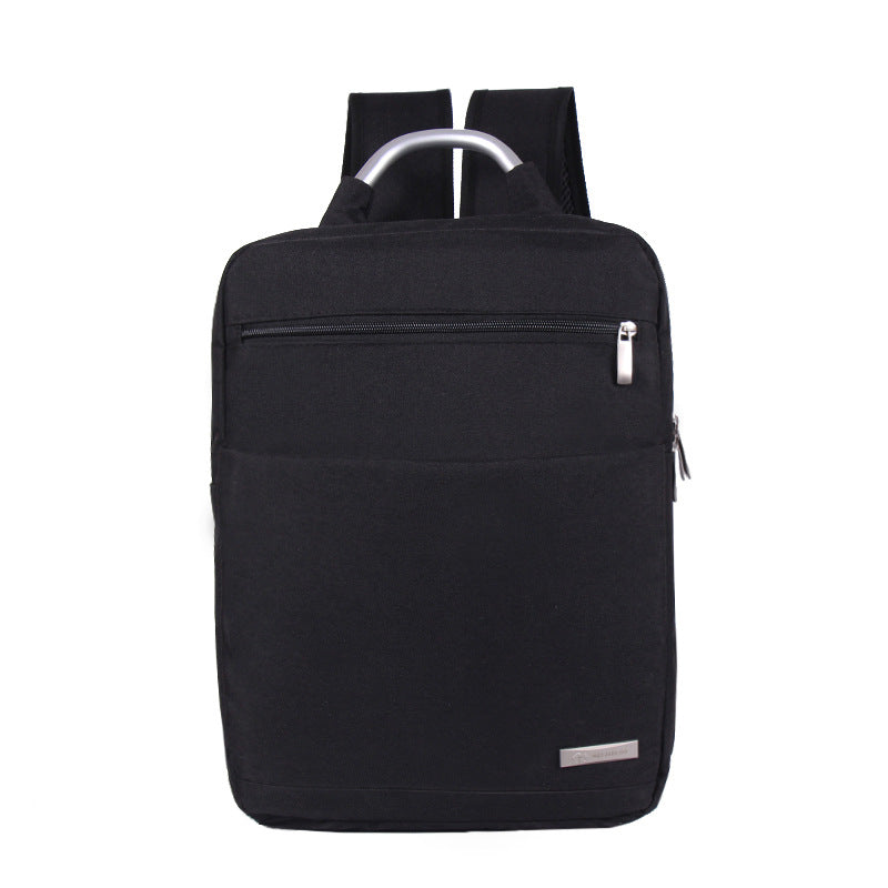 Business notebook multifunction computer bag