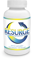 Protein Supplements For Weight Loss - Resurge