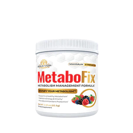 Protein Supplements For Weight Loss - MetaboFix