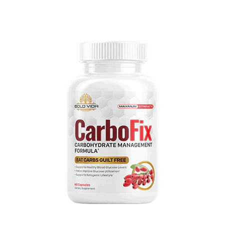 Good Supplements For Weight Loss - Carbofix