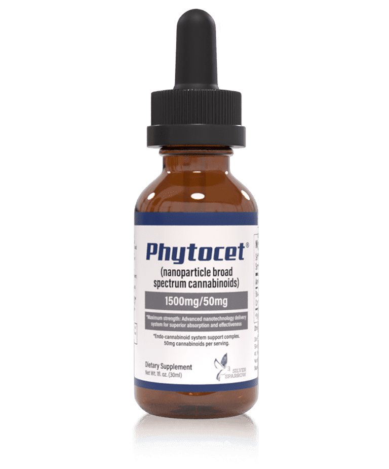 Phytocet Fat Loss Supplements