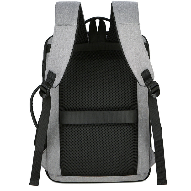 Dealsdom Rechargeable Portable Backpack