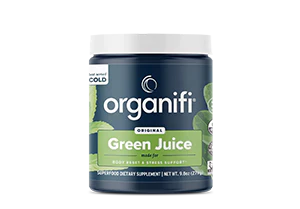Organifi Green Juice Weight Loss: Discover Hidden Untold True Deal