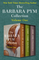 The Barbara Pym Collection Volume One