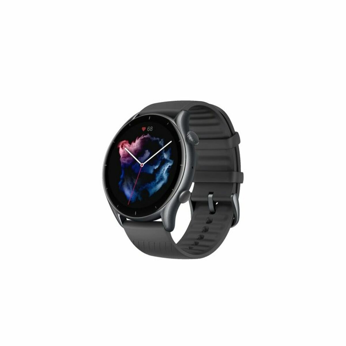 Smartwatch Amazfit GTR 3 1,39" AMOLED 5 atm Negro Ø 46 mm