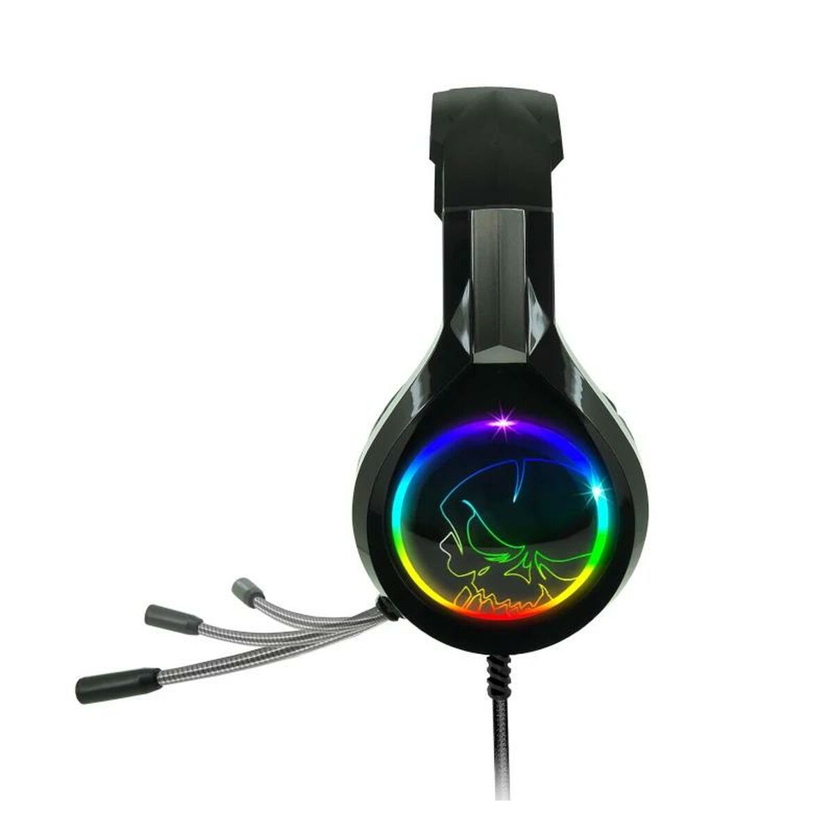 Headphone with Microphone Spirit of Gamer  Pro-H8