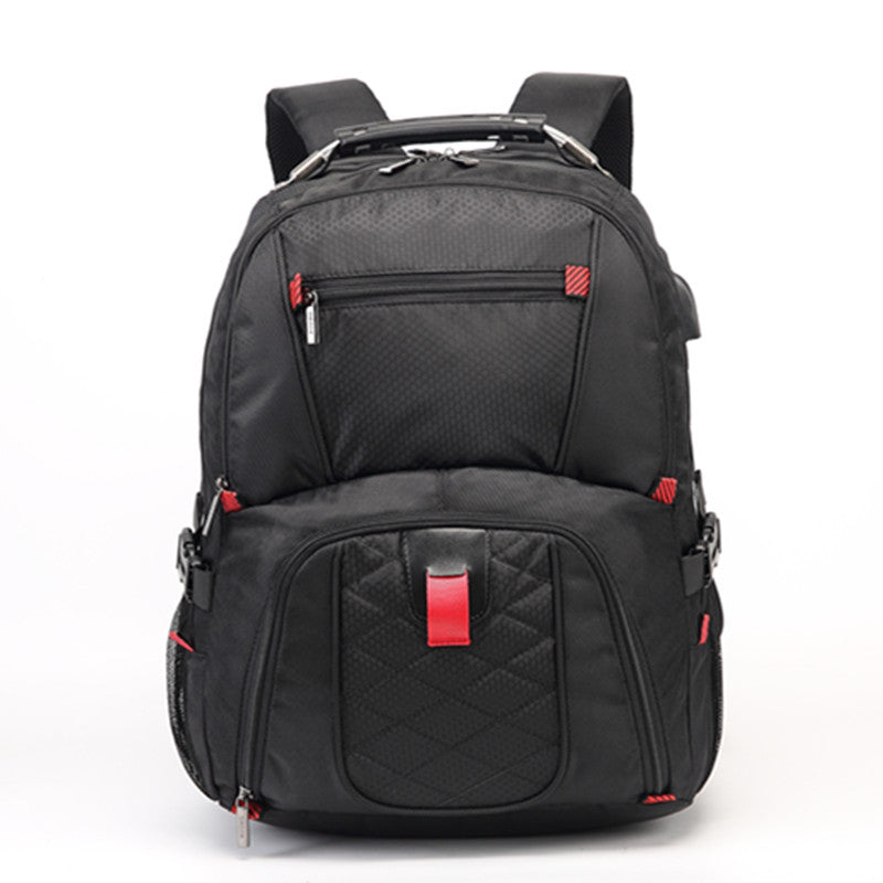 Dealsdom Fashionable Computer Backpack