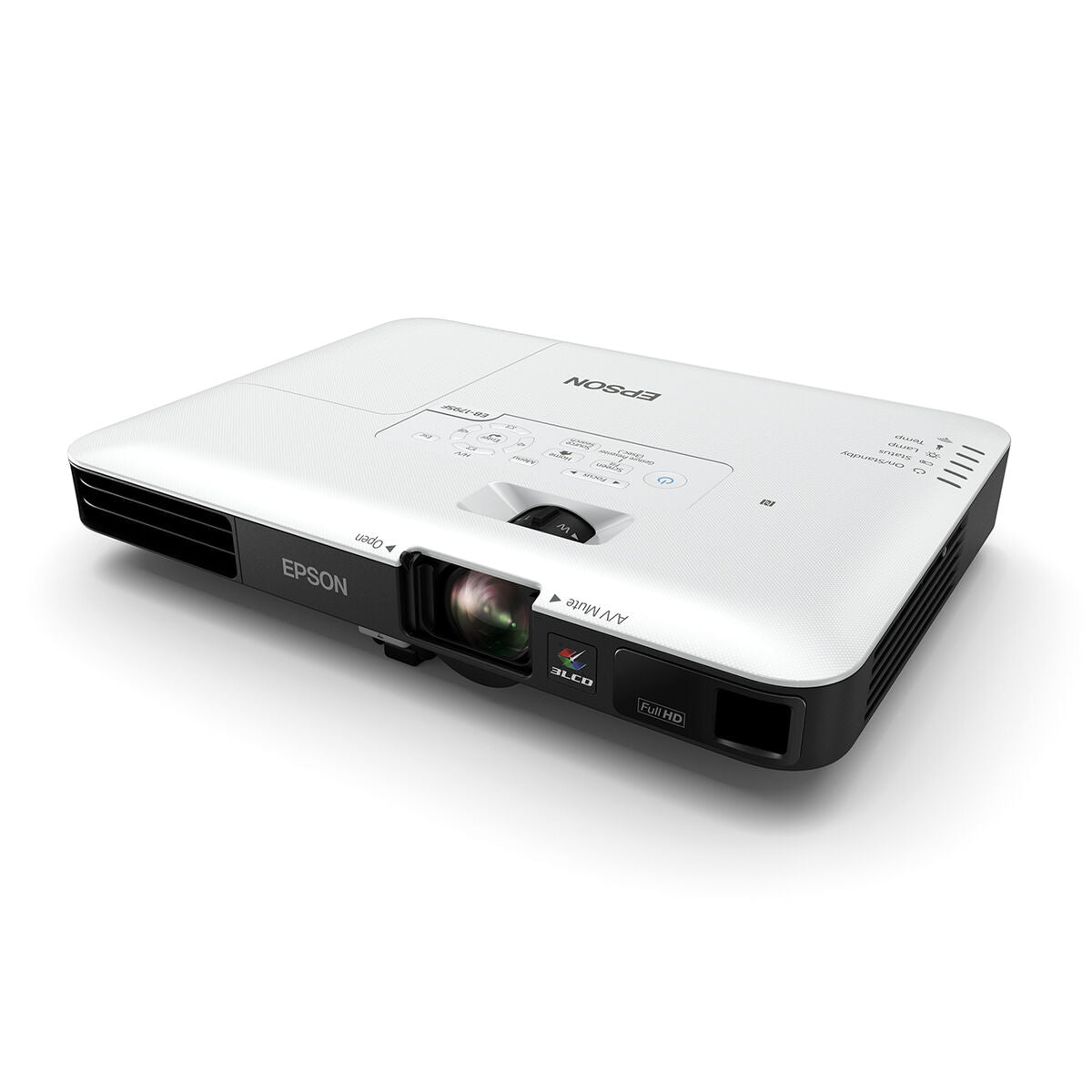 Proyector Epson EB-1795F Full HD 3200 lm ANSI
