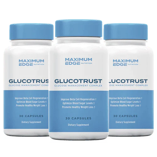 Natural Weight Loss Supplements - GlucoTrust
