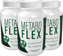 MetaboFlex Review - Metabo Flex