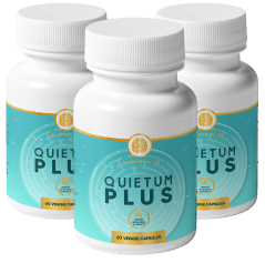 Quietum Plus Healthy Hearing Supplement