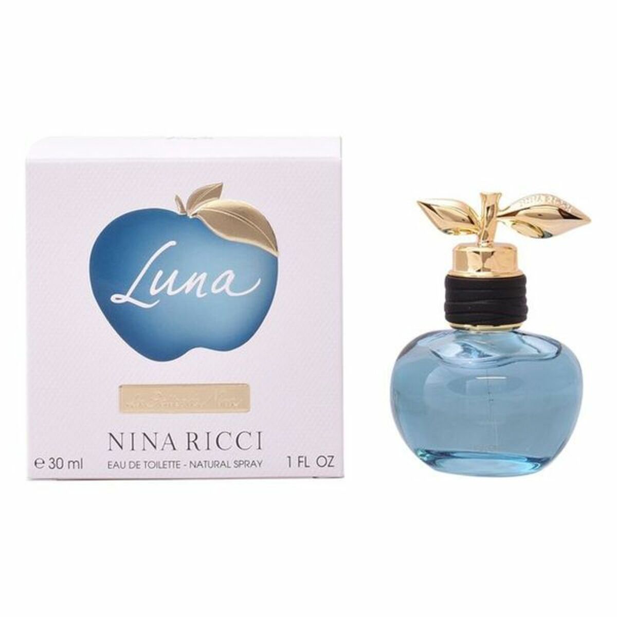 Parfum Femme Luna Nina Ricci EDT