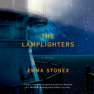 The Lamplighters: A Novel (Unabridged)