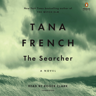 The Searcher: A Novel (Unabridged)