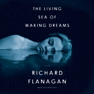The Living Sea of Waking Dreams: A novel (Unabridged)