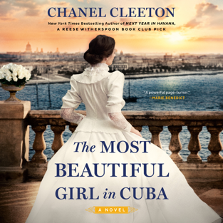 The Most Beautiful Girl in Cuba (Unabridged)