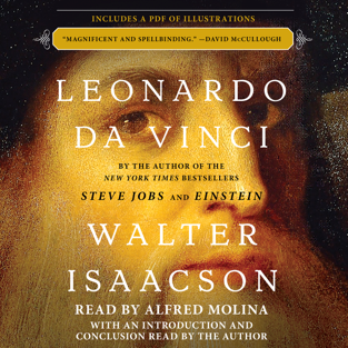 Leonardo da Vinci (Unabridged)