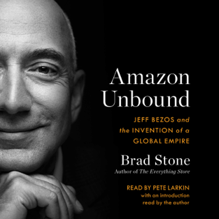 Amazon Unbound (Unabridged)