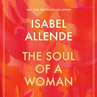 The Soul of a Woman (Unabridged)