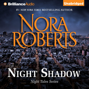Night Shadow: Night Tales, Book 2 (Unabridged)