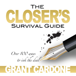 The Closer's Survival Guide - Third Edition (Unabridged)