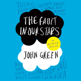 The Fault in Our Stars (Unabridged)