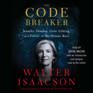 The Code Breaker (Unabridged)