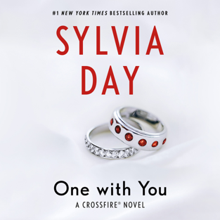 One with You: Crossfire Series, Book 5 (Unabridged)