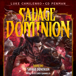 Savage Dominion