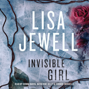 Invisible Girl (Unabridged)