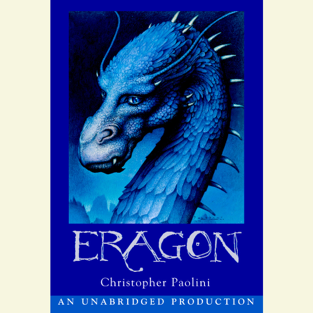 Eragon: Inheritance, Book I (Unabridged)