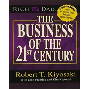 The Business of the 21st Century (Unabridged)