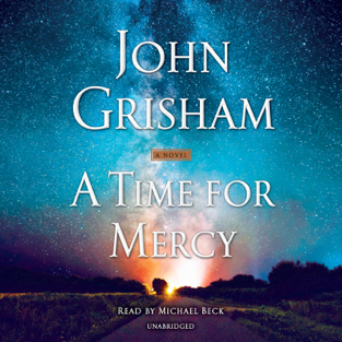 A Time for Mercy (Unabridged)